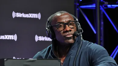 shannon sharpe club shay shay