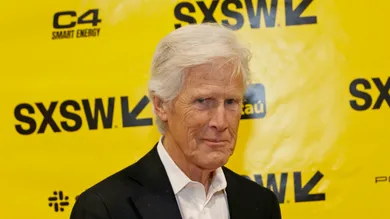 keith morrison