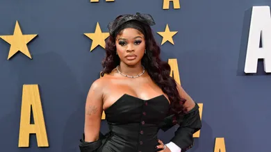 2023 BET Awards - Arrivals