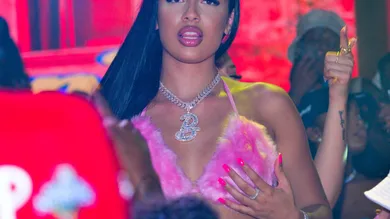 Brooklyn's 21st Birthday Celebration