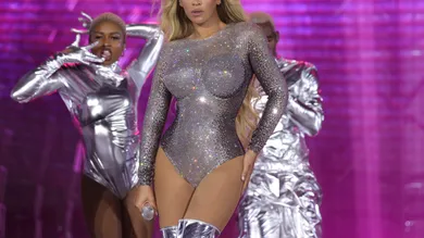 beyonce country carter