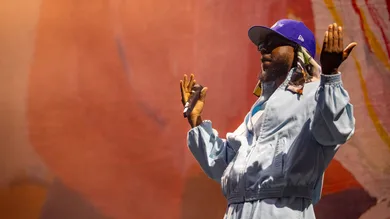 Life Is Beautiful 2023 - Day 2 - Performance