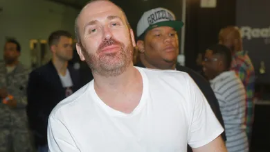 Hot 107.9's 18th Annual Birthday Bash