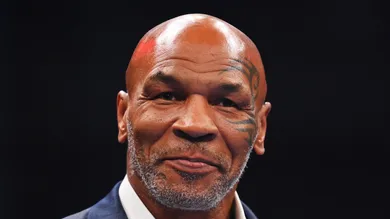 Boxing In Riyadh: Tyson Fury v Francis Ngannou