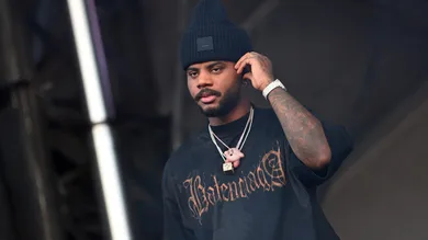 bryson tiller tour 2024