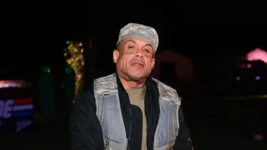 Nelly's Halloween Birthday Celebration