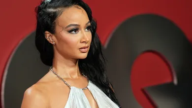 2023 GQ Men Of The Year - Arrivals