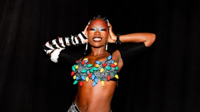 iHeartRadio Jingle Ball - Backstage