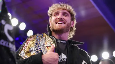 Jake Paul v Andre August