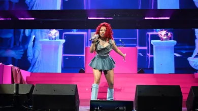 iHeartRadio Y100's Jingle Ball 2023 - Show