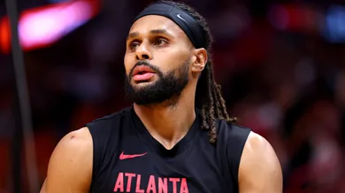 Atlanta Hawks v Miami Heat