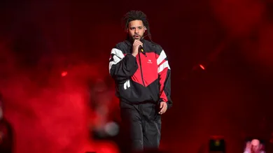 Lil Baby & Friends Birthday Celebration