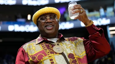 Dallas Mavericks v Golden State Warriors