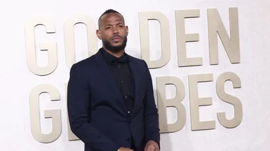 81st Golden Globe Awards - Arrivals