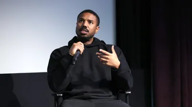 MGM's "Creed III" Los Angeles Special Screening and Q&A