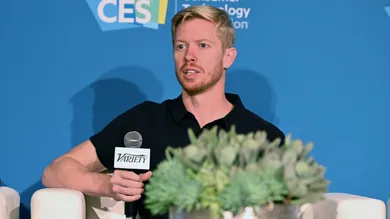 steve huffman net worth