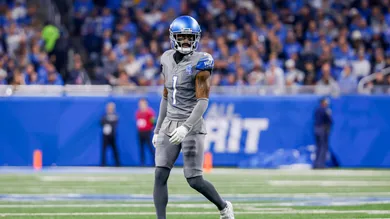 Minnesota Vikings v Detroit Lions