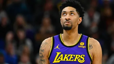 Los Angeles Lakers v Utah Jazz