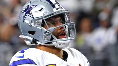 NFC Wild Card Playoffs - Green Bay Packers v Dallas Cowboys