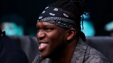 Boxing In Leeds - MF & DAZN X Series