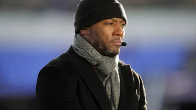 AFC Divisional Playoffs - Houston Texans v Baltimore Ravens