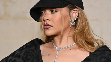 Christian Dior : Photocall - Paris Fashion Week - Haute Couture Spring/Summer 2024