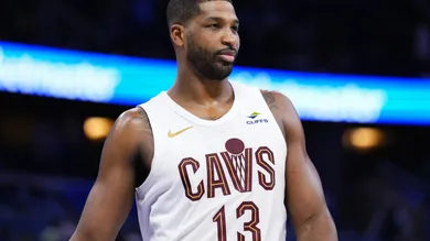 Cleveland Cavaliers v Orlando Magic