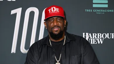 Billboard Power 100 Event - Arrivals