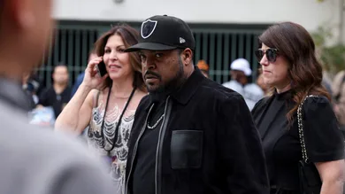 The Recording Academy's Special Merit Awards - Arrivals