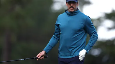 AT&amp;T Pebble Beach Pro-Am - Round One