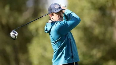 AT&T Pebble Beach Pro-Am - Round One