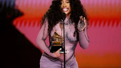 66th GRAMMY Awards - Show