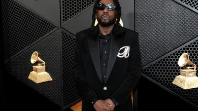 66th GRAMMY Awards - Arrivals