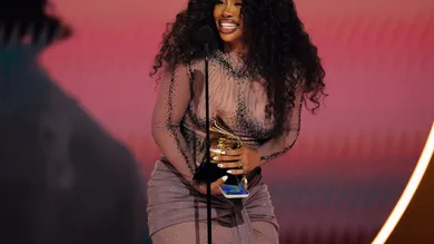 66th GRAMMY Awards - Show