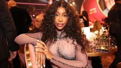 66th GRAMMY Awards - Show