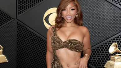 66th GRAMMY Awards - Arrivals