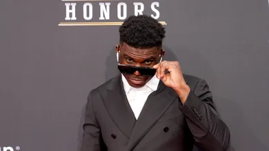 13th Annual NFL Honors - Arrivals