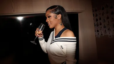 Fivio Foreign "Pain & Love 2" Album Release