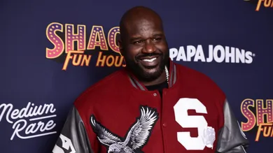 Shaq's Fun House