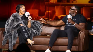 The Volume - Nightcap Live Show with Shannon Sharpe and Chad Ochocinco