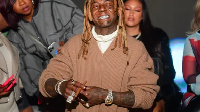 Big Game Weekend Hosted by 2 Chainz &amp; Lil Wayne