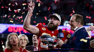 Super Bowl LVIII - San Francisco 49ers v Kansas City Chiefs