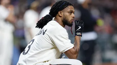 2024 Cactus Jack HBCU Classc Celebrity Softball Game