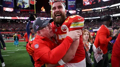 Super Bowl LVIII - San Francisco 49ers v Kansas City Chiefs