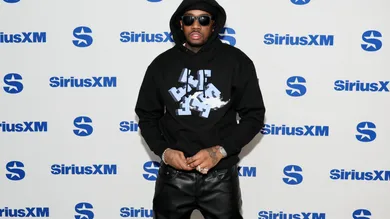 Celebrities Visit SiriusXM - February 15, 2024