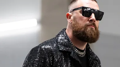 Super Bowl LVIII - San Francisco 49ers v Kansas City Chiefs