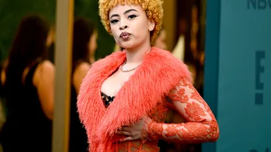 People's Choice Awards - Arrivals