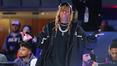 2024 NBA All-Star - Ruffles NBA All-Star Celebrity Game