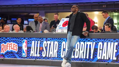 2024 NBA All-Star - Ruffles NBA All-Star Celebrity Game