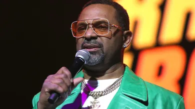 Rhythm & Roast Event Presented By Cordell Broadus And Sharestix